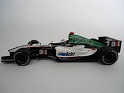 1:43 Minichamps Minardi PS04B 2004 Black W/White & Green Stripes. Uploaded by indexqwest